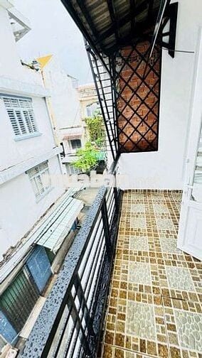 Cho thuê nhà Mới đẹp Quang Trung phường 11 Gò Vấp