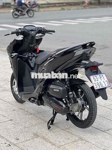 ❤️ Vario 125 đời 2021 bst chính chủ hỗ trợ góp