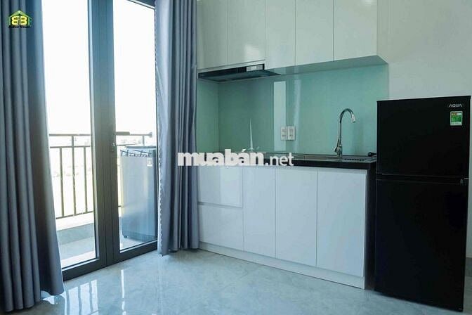 Cho thuê căn hộ Studio mới keng ngay bệnh viện 600 giường