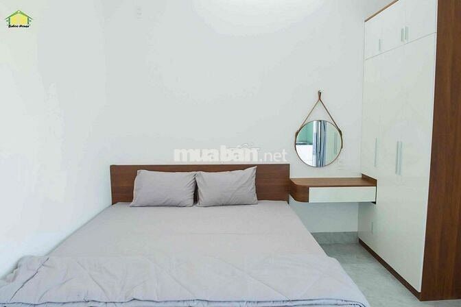 Cho thuê căn hộ Studio mới keng ngay bệnh viện 600 giường
