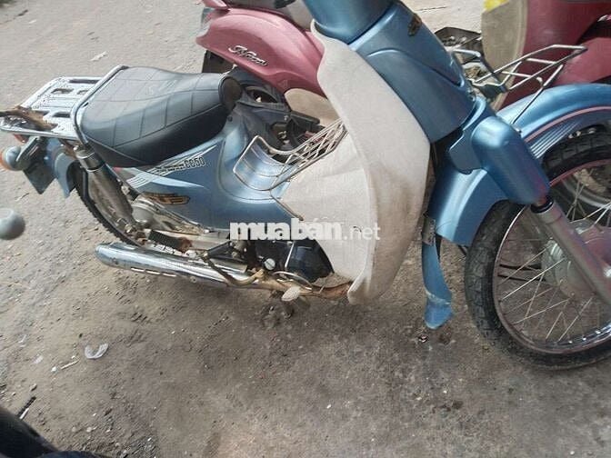 Caần bán cúp 50cc