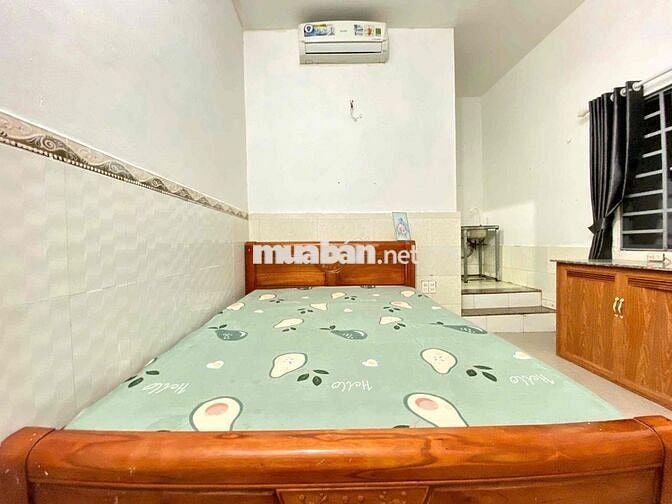 CĂN HỘ GIÁ RẺ CHỈ 2TR9 SUỐT HỢP ĐỒNG NGAY TRUNG TÂM GÒ VẤP