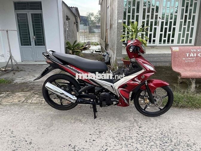Cần Bán Ex 1S9A Máy Rin Chất Xún Áo 2010