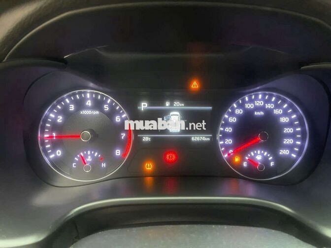 2022 1.6 Premium - 62000 km