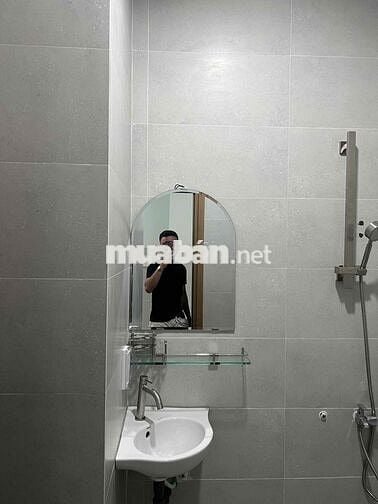 Cho Thuê Phòng Quận Tân Bình (nhà mặt tiền, mới 100%)