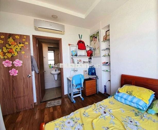 BÁN CĂN HỘ 68M2 Pegasuite 1 Tạ Quang Bửu 4.080 TỶ Có Sổ Hồng