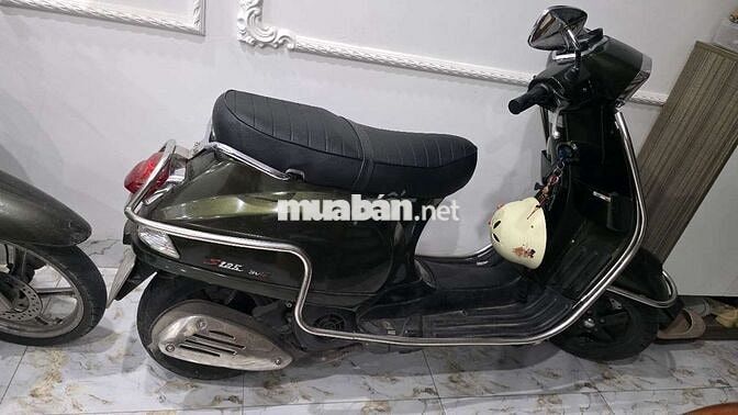 Bán xe Piaggio LXS 125ie