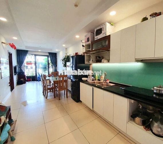 BÁN CĂN HỘ 68M2 Pegasuite 1 Tạ Quang Bửu 4.080 TỶ Có Sổ Hồng
