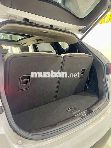 Hyundai Santa Fe 2016 2.2 AT 4WD - 59000 km
