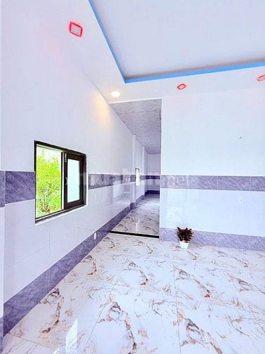 Nhà riêng chính chủ, 2 phòng ngủ, 100% thổ cư, giá 780trieu bao giấy