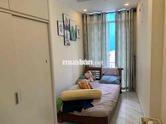 CHO THUÊ NHÀ 60/3/1 LÊ THỊ RIÊNG PHƯỜNG BÊN THÀNH QUẬN 1