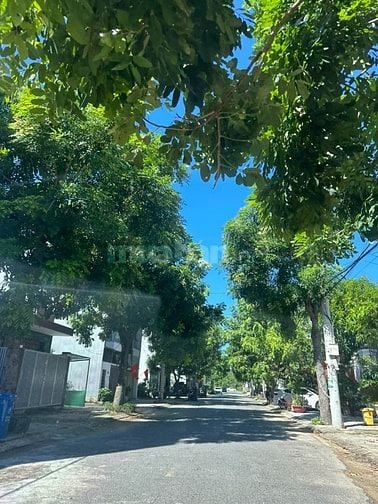 Bán đất Mt Tùng Thiện Vương, (7m5) gần sông Nam Việt Á, Khuê Mỹ 7.9 tỷ