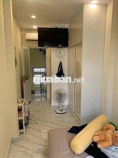 CHO THUÊ NHÀ 60/3/1 LÊ THỊ RIÊNG PHƯỜNG BÊN THÀNH QUẬN 1