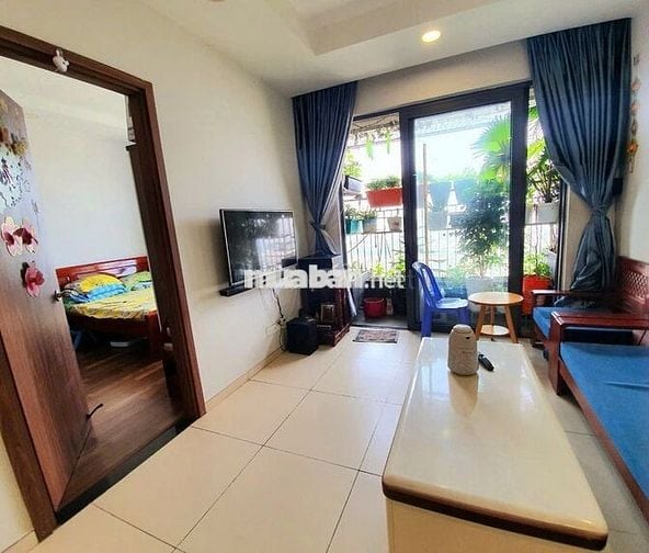 BÁN CĂN HỘ 68M2 Pegasuite 1 Tạ Quang Bửu 4.080 TỶ Có Sổ Hồng