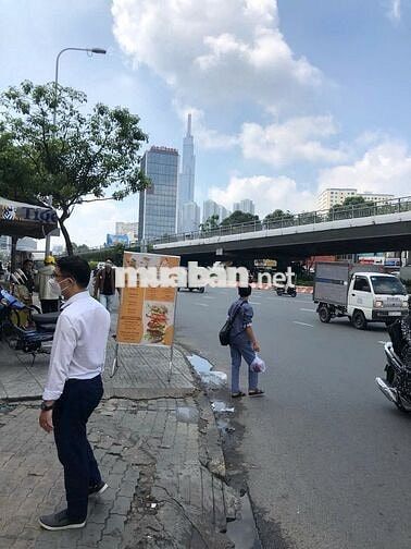 Bán nhà riêng tại Điện Biên Phủ, 32 tỷ, 114m2, 1PN, 1WC, giá cực tốt