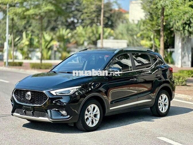MGZS STD đời 2024 - 1 chiếc xả kho, giảm sập sàn