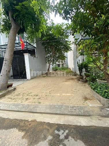 Bán đất Mt Tùng Thiện Vương, (7m5) gần sông Nam Việt Á, Khuê Mỹ 7.9 tỷ