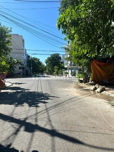 Bán đất Mt Tùng Thiện Vương, (7m5) gần sông Nam Việt Á, Khuê Mỹ 7.9 tỷ