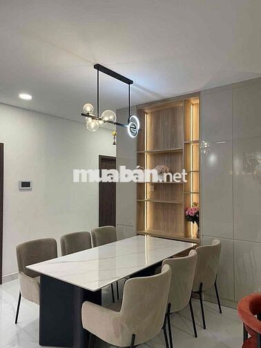 ✨ Cho thuê căn hộ 1-2-3PN Nhà xinh giá tốt Cc D-Homme đường Hồng Bàng