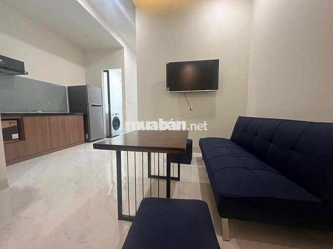 Cho thuê căn hộ studio thoáng mât ngay Mỹ An