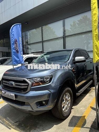 Ford Ranger 2019 XLS 2.2L. 1 Chủ. Bảo Hành Hãng
