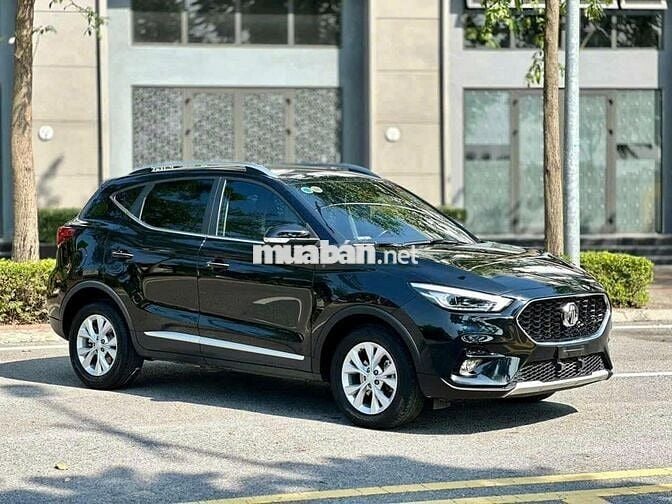 MGZS STD đời 2024 - 1 chiếc xả kho, giảm sập sàn