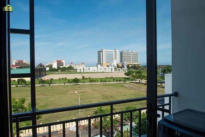 Cho thuê căn hộ Studio mới keng ngay bệnh viện 600 giường
