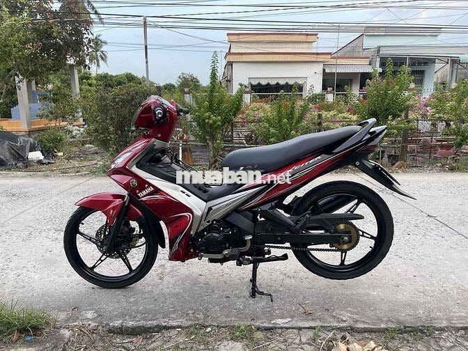Cần Bán Ex 1S9A Máy Rin Chất Xún Áo 2010