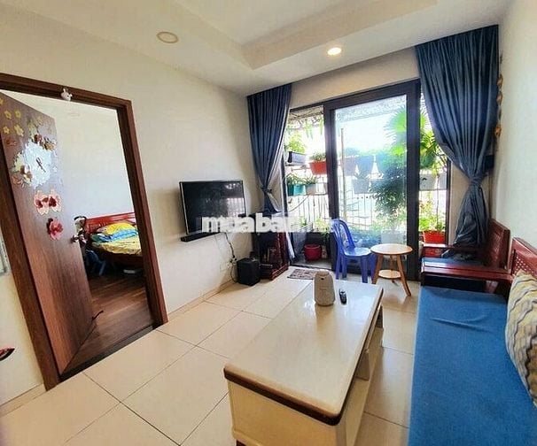 BÁN CĂN HỘ 68M2 Pegasuite 1 Tạ Quang Bửu 4.080 TỶ Có Sổ Hồng