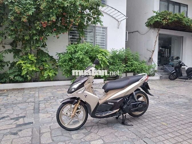 Xe yamaha novo4