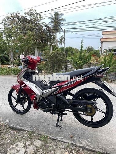 Cần Bán Ex 1S9A Máy Rin Chất Xún Áo 2010