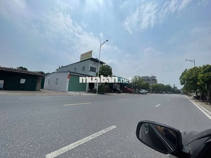 Cho thuê nhà làm văn phòng, xưởng108m2, gần trung tâm thương mại sủi