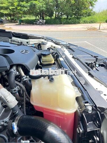 Toyota Fortuner 2018 2.8V 4x4 AT - 84000 km