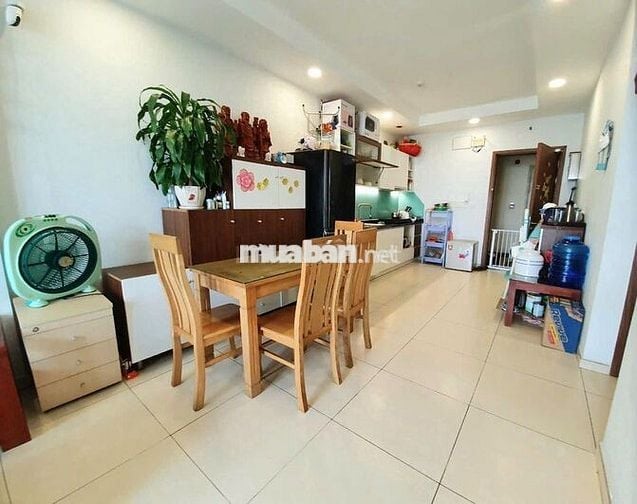 BÁN CĂN HỘ 68M2 Pegasuite 1 Tạ Quang Bửu 4.080 TỶ Có Sổ Hồng