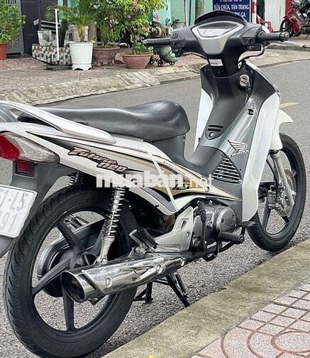 Fu neo dọn new đưa 13 củ nhận xe