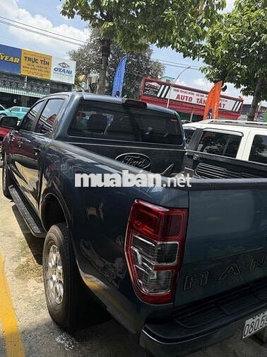 Ford Ranger 2019 XLS 2.2L. 1 Chủ. Bảo Hành Hãng