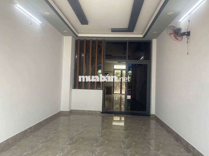 🟥🟥CHO THUÊ NHÀ ĐẸP - DT 4X18M - ĐƯỜNG SỐ PHẠM HỮU LẦU - PHÚ MỸ - Q7