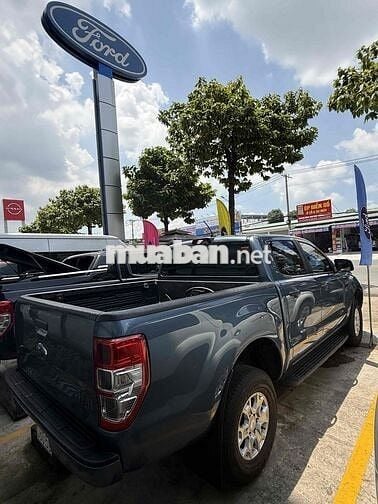 Ford Ranger 2019 XLS 2.2L. 1 Chủ. Bảo Hành Hãng
