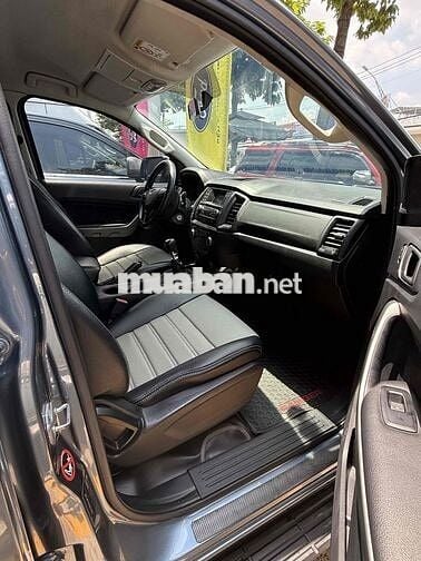 Ford Ranger 2019 XLS 2.2L. 1 Chủ. Bảo Hành Hãng