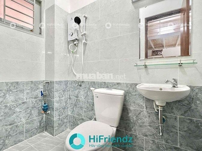 KHAI TRƯƠNG DUPLEX DỰ ÁN ĐỘC QUYỀN TẠI sát SGU
