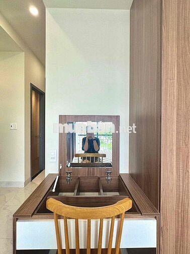 Cho thuê căn hộ studio thoáng mât ngay Mỹ An