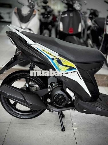 Mio M3 2022 Odo5k chính chủ bs đẹp