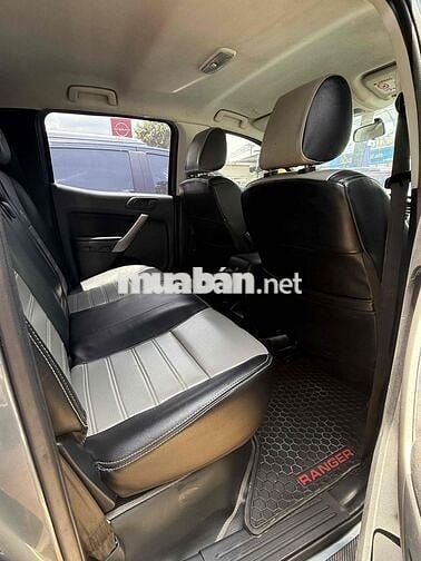 Ford Ranger 2019 XLS 2.2L. 1 Chủ. Bảo Hành Hãng
