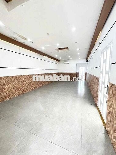 Cho thuê mặt tiền đường Trần Hoàng Na mới thuận tiện kinh doanh