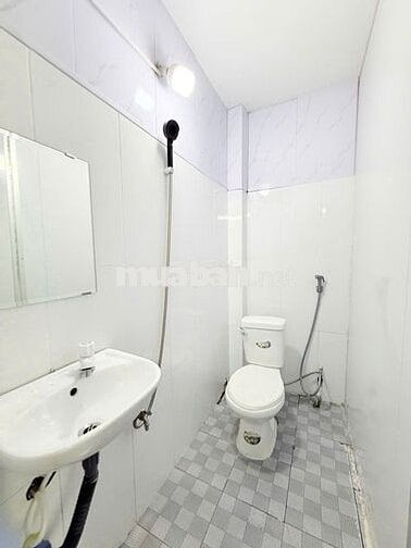 CHO THUÊ CĂN HỘ 2 PN (2 Phòng ngủ) QUẬN 5 GIÁ RẺ SINH VIÊN