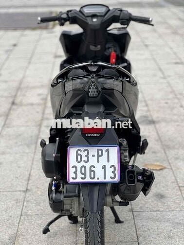 ❤️ Vario 125 đời 2021 bst chính chủ hỗ trợ góp