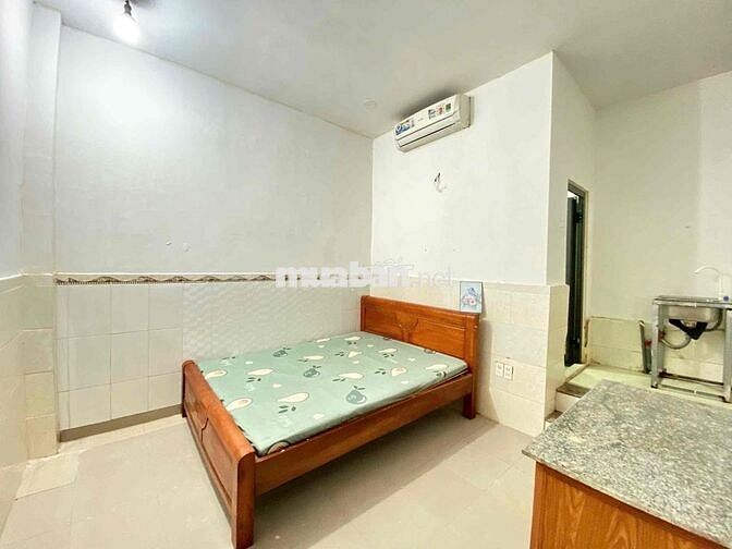 CĂN HỘ GIÁ RẺ CHỈ 2TR9 SUỐT HỢP ĐỒNG NGAY TRUNG TÂM GÒ VẤP