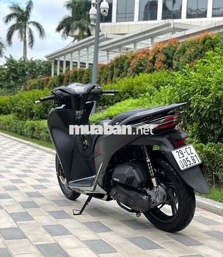 Honda SH 150 ABS 2022