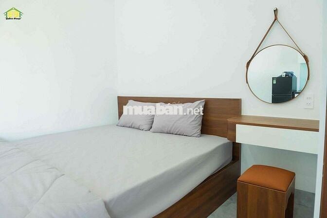 Cho thuê căn hộ Studio mới keng ngay bệnh viện 600 giường
