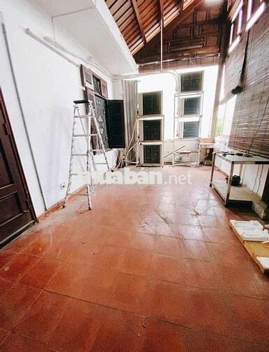 Kinh doanh tự do_ Nhà ngang 8x17m_ thang máy gara 6 phòng lớn